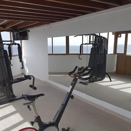 Willa Santa Rosa La Penita Puerto del Carmen  Zewnętrze zdjęcie