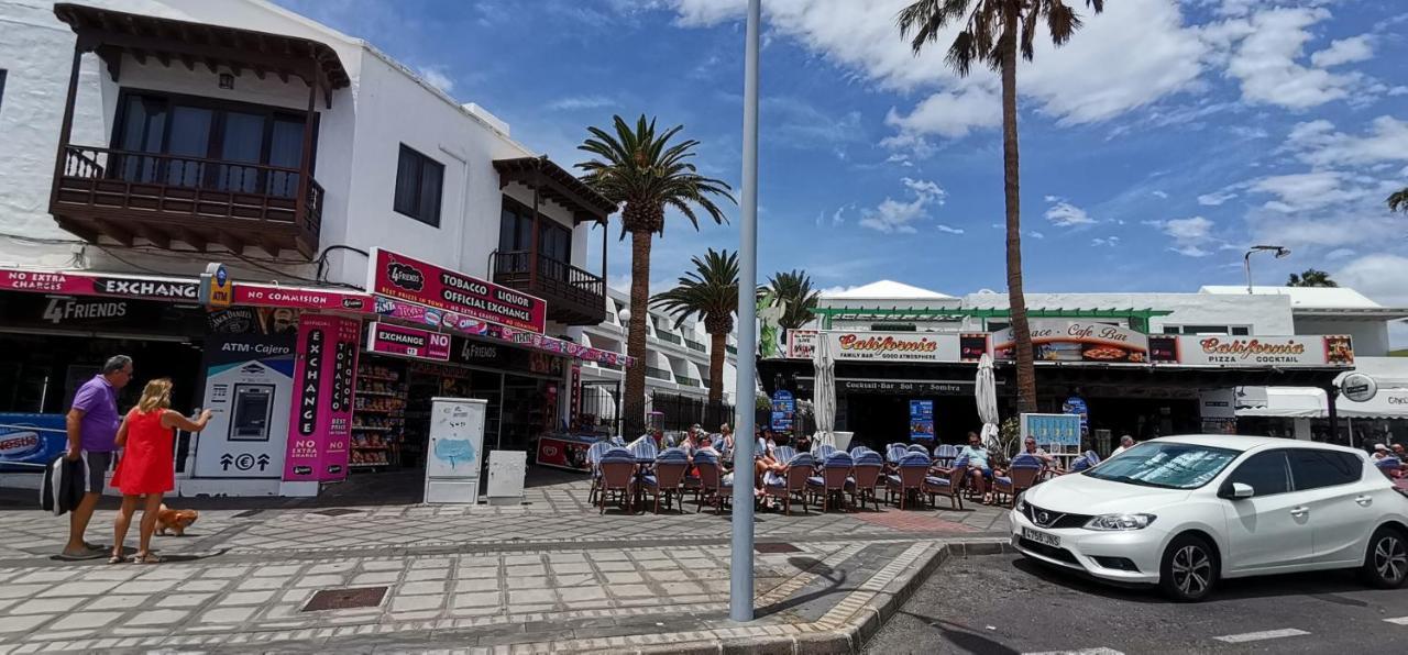 Willa Santa Rosa La Penita Puerto del Carmen  Zewnętrze zdjęcie