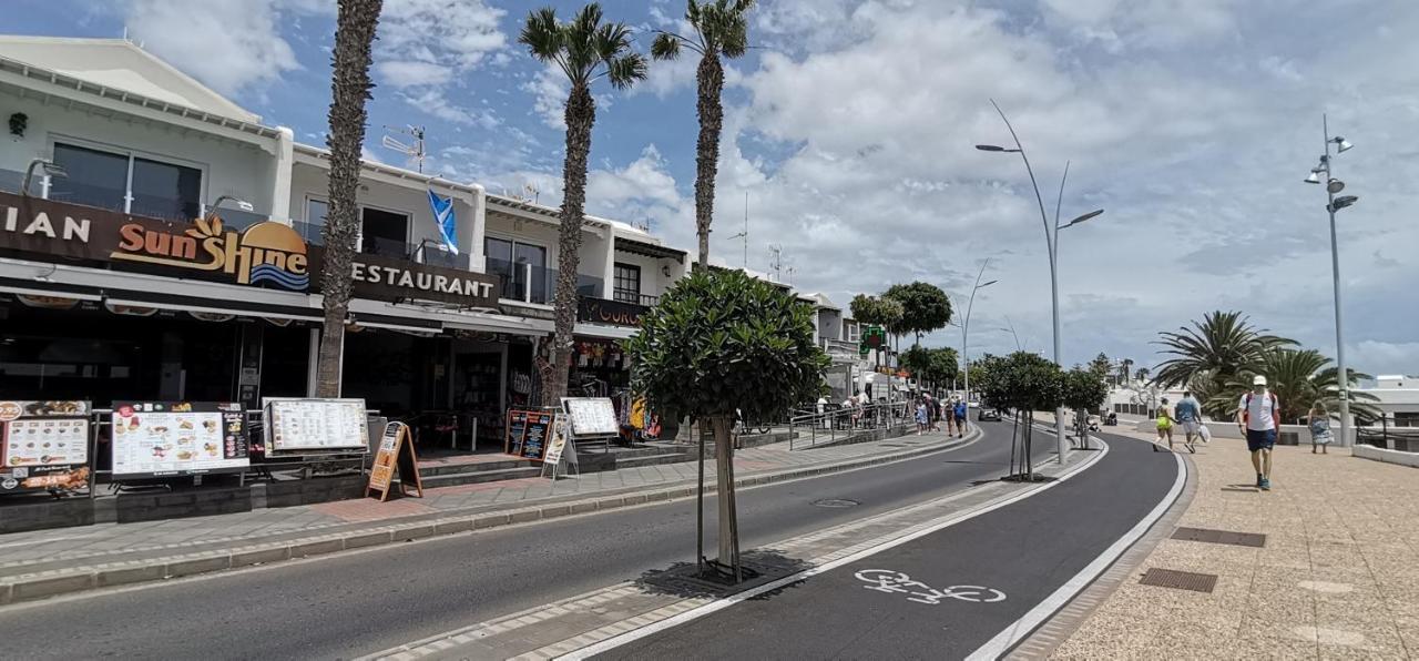 Willa Santa Rosa La Penita Puerto del Carmen  Zewnętrze zdjęcie