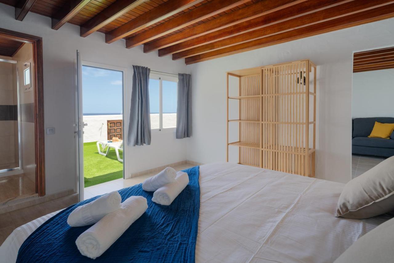 Willa Santa Rosa La Penita Puerto del Carmen  Zewnętrze zdjęcie