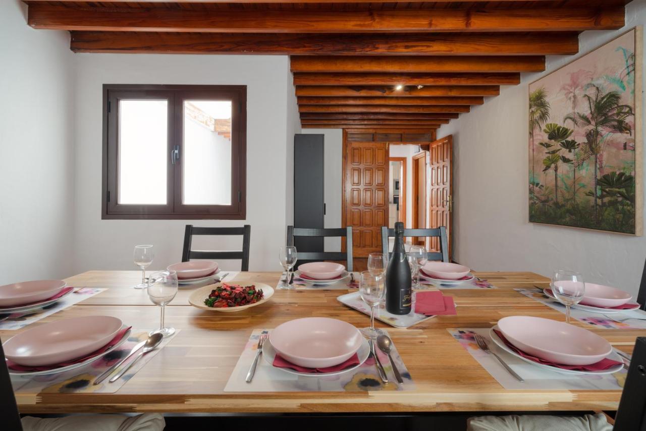 Willa Santa Rosa La Penita Puerto del Carmen  Zewnętrze zdjęcie