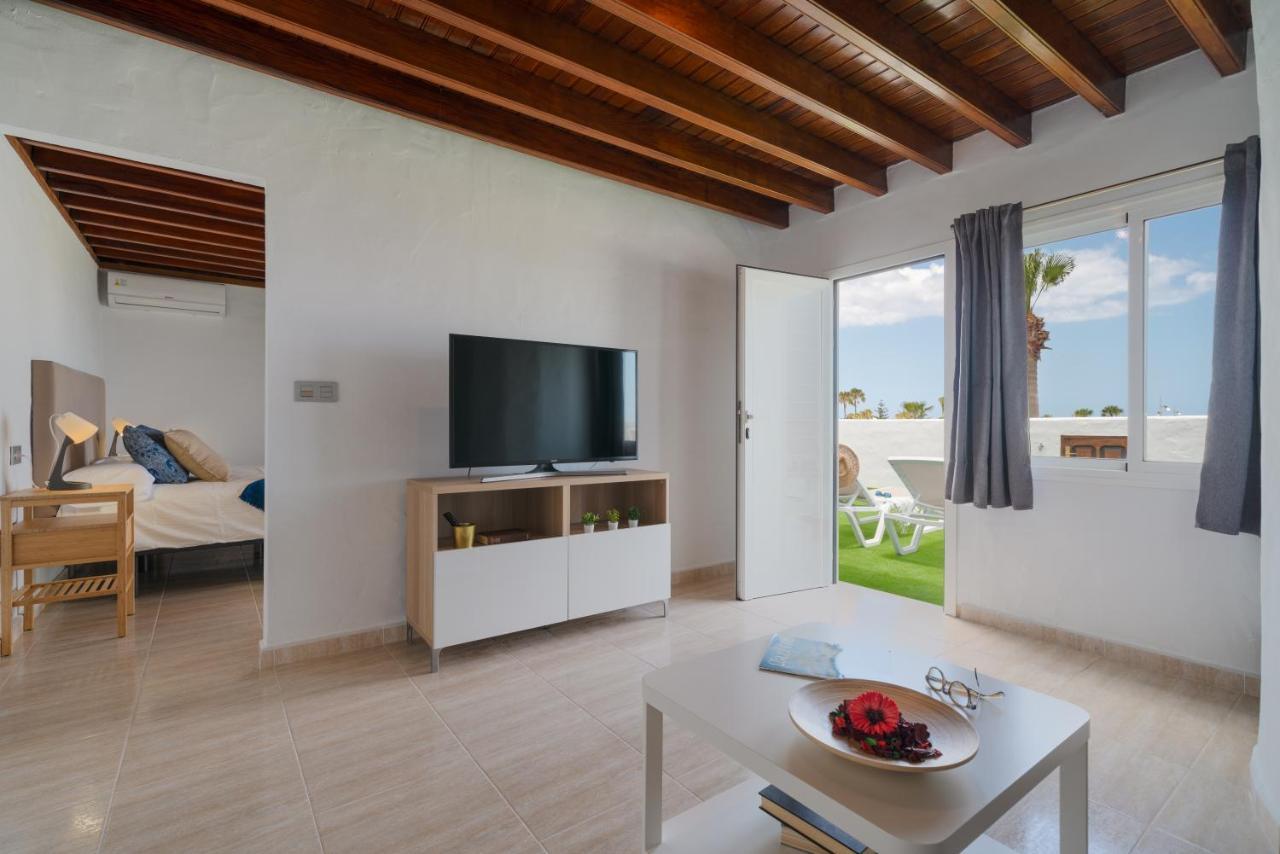 Willa Santa Rosa La Penita Puerto del Carmen  Zewnętrze zdjęcie